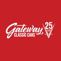 Gateway Classic Cars