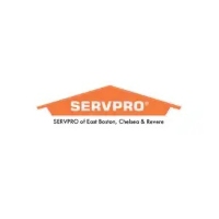 Brands,  Businesses, Places & Professionals SERVPRO of East Boston, Chelsea & Revere in Revere Massachusetts