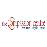 The Compassion Centre: Wellness, Physio & Rehab