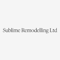 Sublime Remodelling Ltd