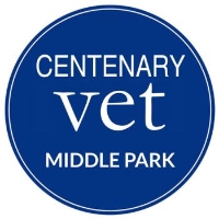 Brands,  Businesses, Places & Professionals Centenary Vet Clinic and Hospital in Middle Park 