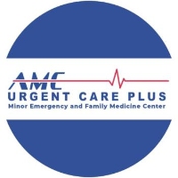 Brands,  Businesses, Places & Professionals AMC Urgent Care Plus in Owasso 