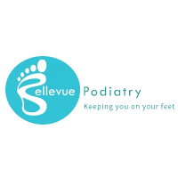 Brands,  Businesses, Places & Professionals Bellevue Podiatry in Rosanna 