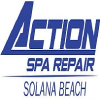 Brands,  Businesses, Places & Professionals Action Spa Repair Solana Beach in Solana Beach, CA 