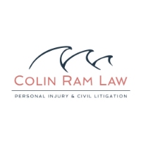 Colin Ram Law, LLC