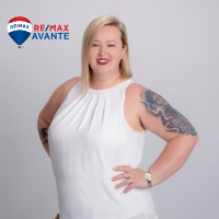 Hayley Burrell, RE/MAX Avante