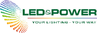 LED & Power