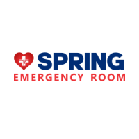 Brands,  Businesses, Places & Professionals Spring Emergency Room in Spring 