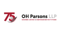 Brands,  Businesses, Places & Professionals OH Parsons in Slough 