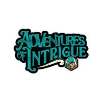 Adventures Of Intrigue