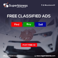 Brands,  Businesses, Places & Professionals Superbizness - USA classified ads posting – best classified sites in usa in New York 