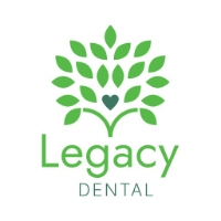 Brands,  Businesses, Places & Professionals Legacy Dental Partners in  