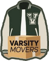 Brands,  Businesses, Places & Professionals Varsity Movers LLC in Hopkinton, MA 