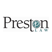 Preston Law Townsville Office