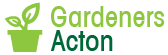 Brands,  Businesses, Places & Professionals Gardeners Acton in Acton 