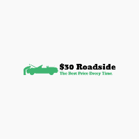 30 Dollar Car Boost / Car Jump start Roadside Assistance