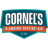 Brands,  Businesses, Places & Professionals Cornel's Plumbing, Heating & Air Conditioning in Portland 