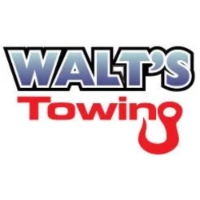 Brands,  Businesses, Places & Professionals Walts Towing & Automotive Svc in Gibsons 