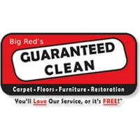 Brands,  Businesses, Places & Professionals Big Red's Guaranteed Clean in Omaha 