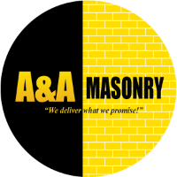 Brands,  Businesses, Places & Professionals A&A Masonry in Etobicoke 