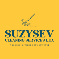 Brands,  Businesses, Places & Professionals SuzySev Cleaning Services Ltd. in Edmonton 