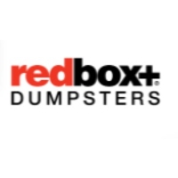 redbox+ Dumpsters of Greensboro