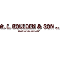 A.L. Boulden & Son, Inc.