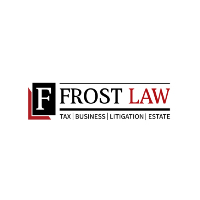 Brands,  Businesses, Places & Professionals Frost Law in West Palm Beach 