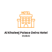 Brands,  Businesses, Places & Professionals Al Khaleej Palace Deira Hotel Dubai in Dubai - United Arab Emirates 