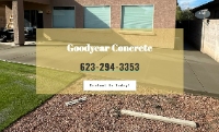 Goodyear Concrete