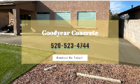 Goodyear Concrete