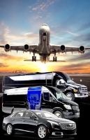 Brands,  Businesses, Places & Professionals LAX Airport Transportation in  