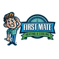 Brands,  Businesses, Places & Professionals First Mate Heating & Cooling in Lee's Summit 