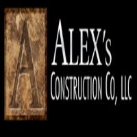 Brands,  Businesses, Places & Professionals Alex's Construction Co, Llc in Oklahoma City, OK 