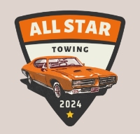 Brands,  Businesses, Places & Professionals All Star Towing in Douglasville 