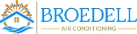 Brands,  Businesses, Places & Professionals Broedell Air Conditioning in Jupiter 