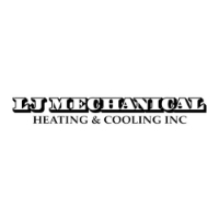 LJ Mechanical Heating & Cooling Inc