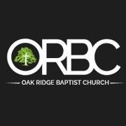 Brands,  Businesses, Places & Professionals Oak Ridge Baptist Church (ORBC) in Spring, TX 