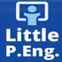 Brands,  Businesses, Places & Professionals Little P.Eng. for Engineering Services in Montréal, QC 