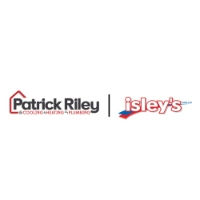 Brands,  Businesses, Places & Professionals Patrick Riley | Isley's Cooling, Heating, Plumbing, & Electrical in Phoenix 