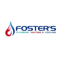 Foster's Plumbing, Heating & Cooling