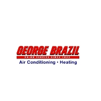 Brands,  Businesses, Places & Professionals George Brazil Air Conditioning & Heating in Phoenix 