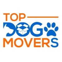 Brands,  Businesses, Places & Professionals Top Dog Movers in Columbus 