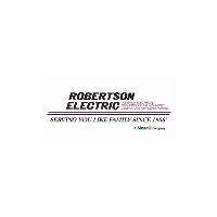 Brands,  Businesses, Places & Professionals Robertson Electric in Charlottesville 