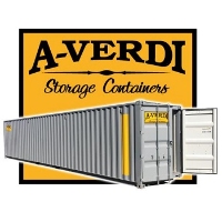 Brands,  Businesses, Places & Professionals A-Verdi Storage Containers Bath in Bath 