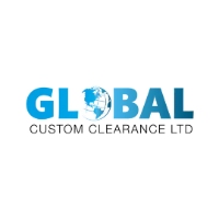 Brands,  Businesses, Places & Professionals Global Customs Clearance Ltd in Medway 