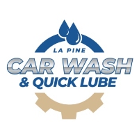 Brands,  Businesses, Places & Professionals La Pine Car Wash & Quick Lube in La Pine 