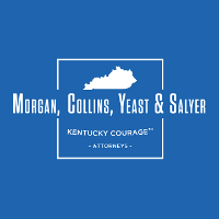 Brands,  Businesses, Places & Professionals Morgan, Collins, Yeast & Salyer in Lexington, Kentucky 