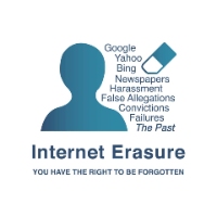 Internet Erasure