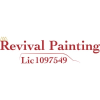 Revival Painting